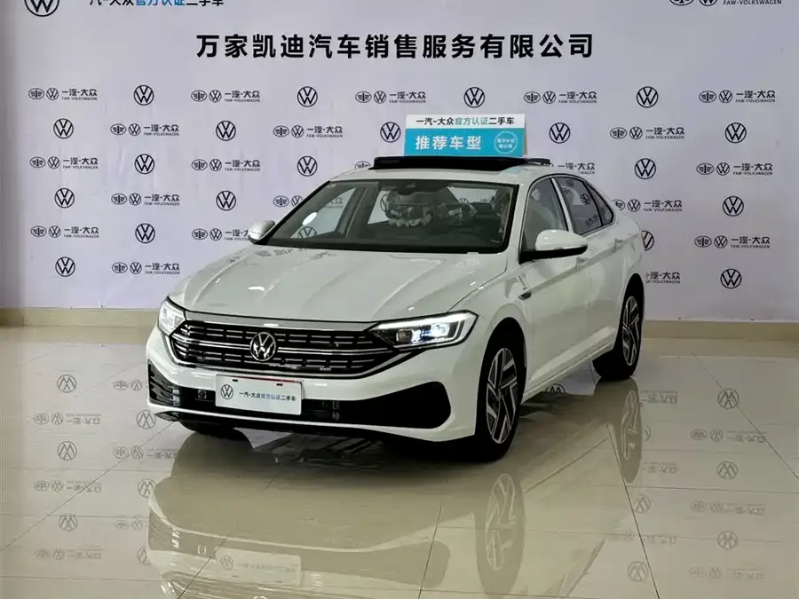 Volkswagen Sagitar 2024 Sagitar 300TSI DSG Beyond Edition 2024 — фото 1, купить с доставкой в Москву
