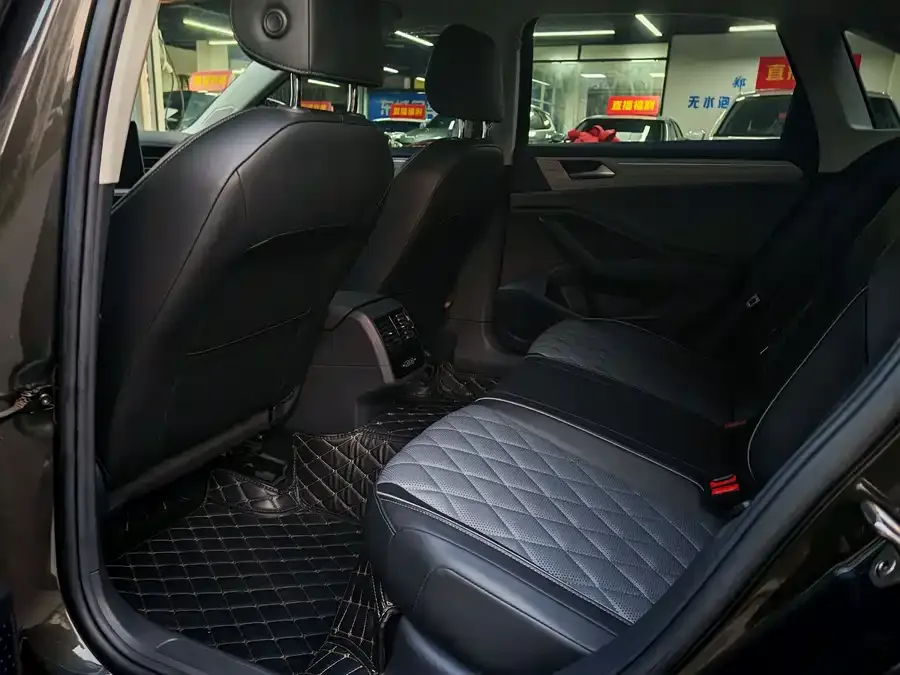 Volkswagen Sagitar 2023 Sagitar 280TSI DSG Beyond Lite Edition 2022 — миниатюра 3