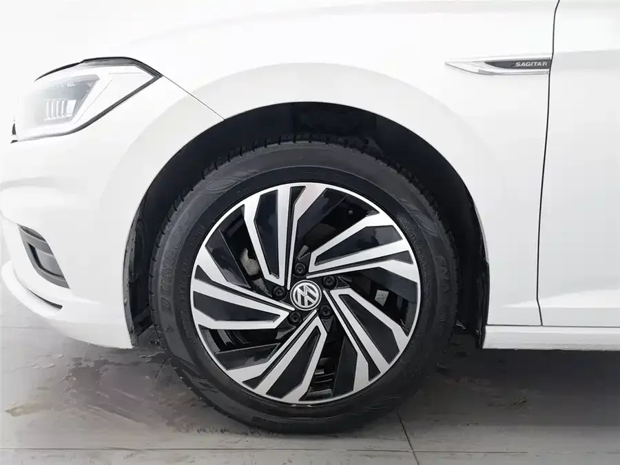 Volkswagen Sagitar 2022 Sagitar 280TSI DSG Beyond Edition 2022 — миниатюра 5