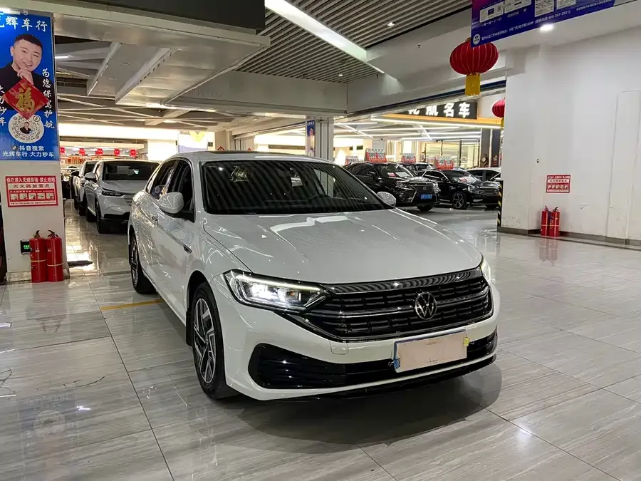 Volkswagen Sagitar 2023 Sagitar 280TSI DSG Beyond Plus Edition 2022 — миниатюра 3