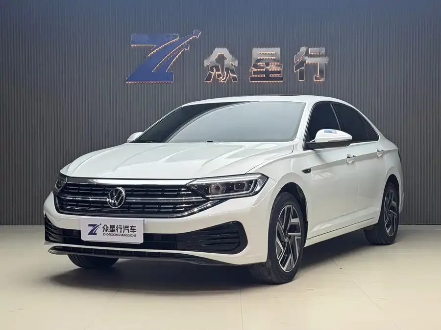Volkswagen Sagitar 2023 Sagitar 280TSI DSG Beyond Lite Edition 2022 — фото 1, купить с доставкой в Москву