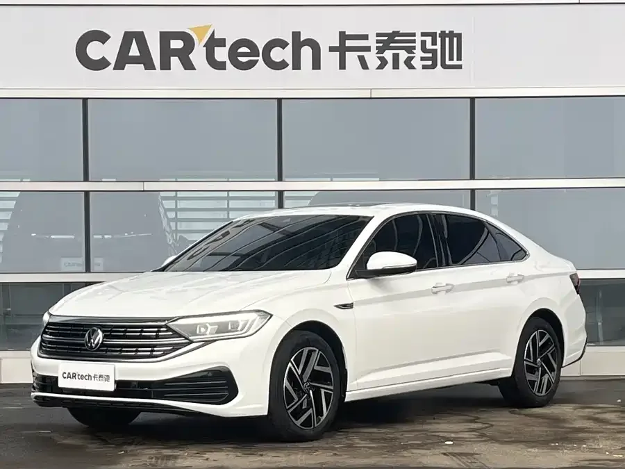 Volkswagen Sagitar 2023 Sagitar 300TSI DSG Beyond Edition 2024 — фото 1, купить с доставкой в Москву