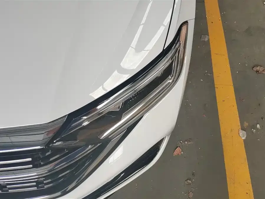 Volkswagen Sagitar 2024 Sagitar 300TSI DSG Beyond Edition 2024 — миниатюра 2