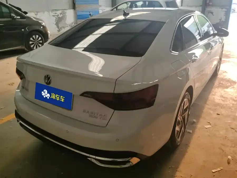 Volkswagen Sagitar 2024 Sagitar 300TSI DSG Beyond Edition 2024 — миниатюра 3