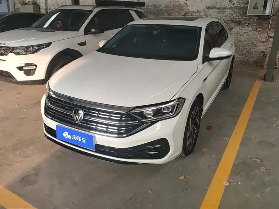 Volkswagen Sagitar 2024 Sagitar 300TSI DSG Beyond Edition 2024 — фото 1, купить с доставкой в Москву