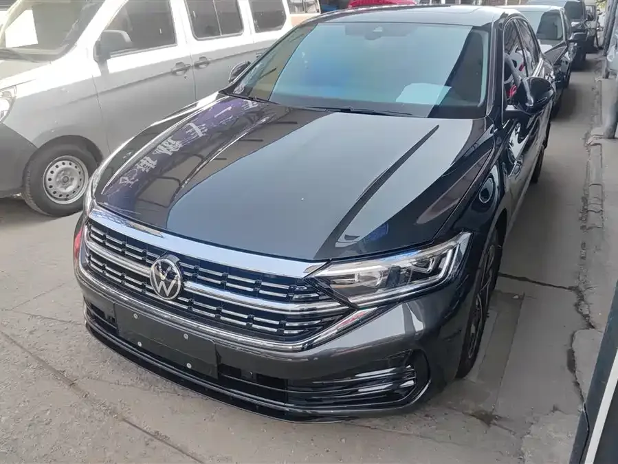 Volkswagen Sagitar 2024 Sagitar 300TSI DSG Beyond Edition 2025 — фото 1, купить с доставкой в Москву