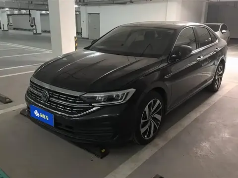 Volkswagen Sagitar 2025 купить в Москве