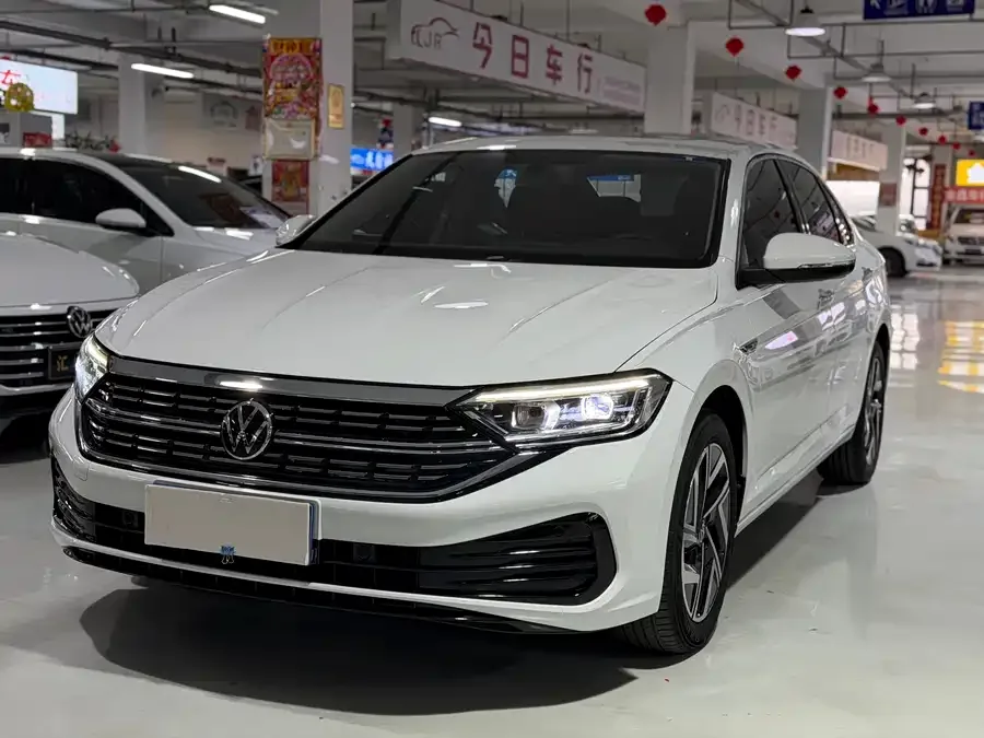 Volkswagen Sagitar 2023 Sagitar 280TSI DSG Beyond Lite Edition 2023 — фото 1, купить с доставкой в Москву