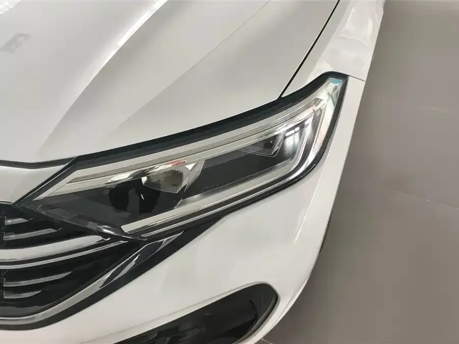 Volkswagen Sagitar 2024 Sagitar 300TSI DSG Beyond Edition 2024 — миниатюра 2
