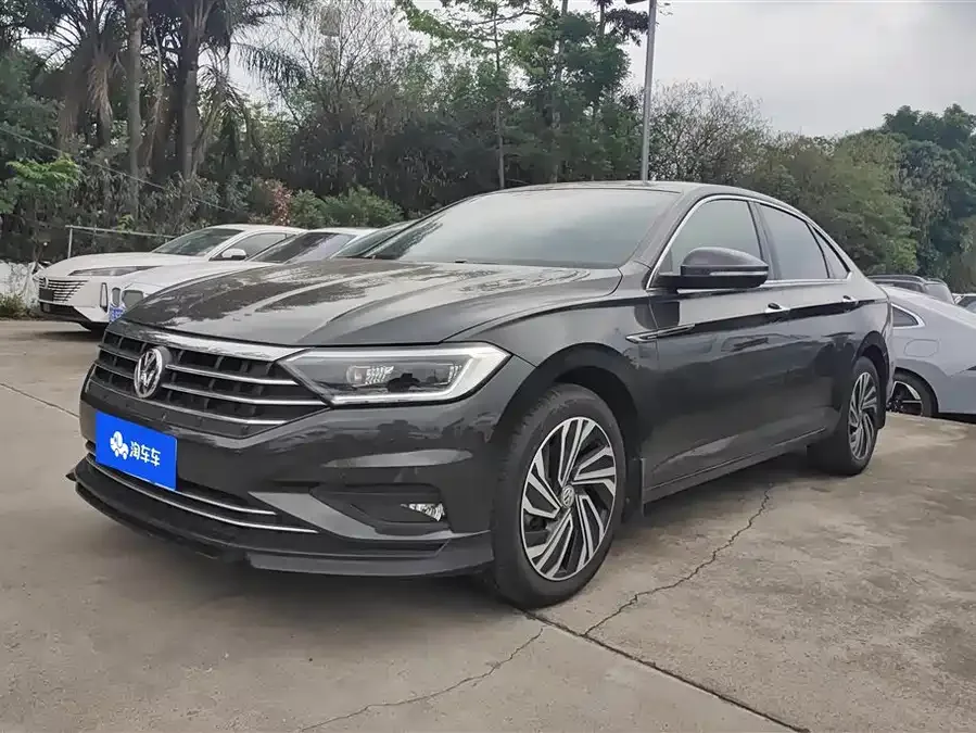 Volkswagen Sagitar 2021 Sagitar 280TSI DSG Beyond Edition 2022 — фото 1, купить с доставкой в Москву