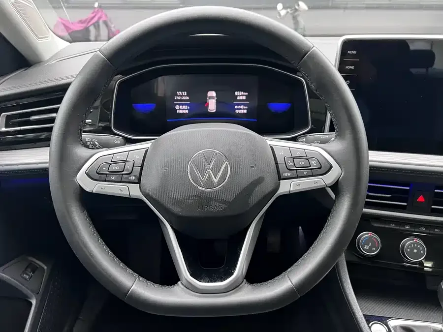 Volkswagen Sagitar 2023 Sagitar 300TSI DSG Beyond Edition 2023 — миниатюра 3