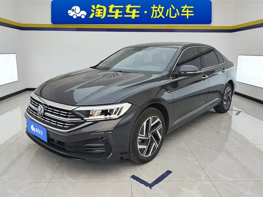 Volkswagen Sagitar 2025 Sagitar 300TSI DSG Beyond Edition 2024 — фото 1, купить с доставкой в Москву