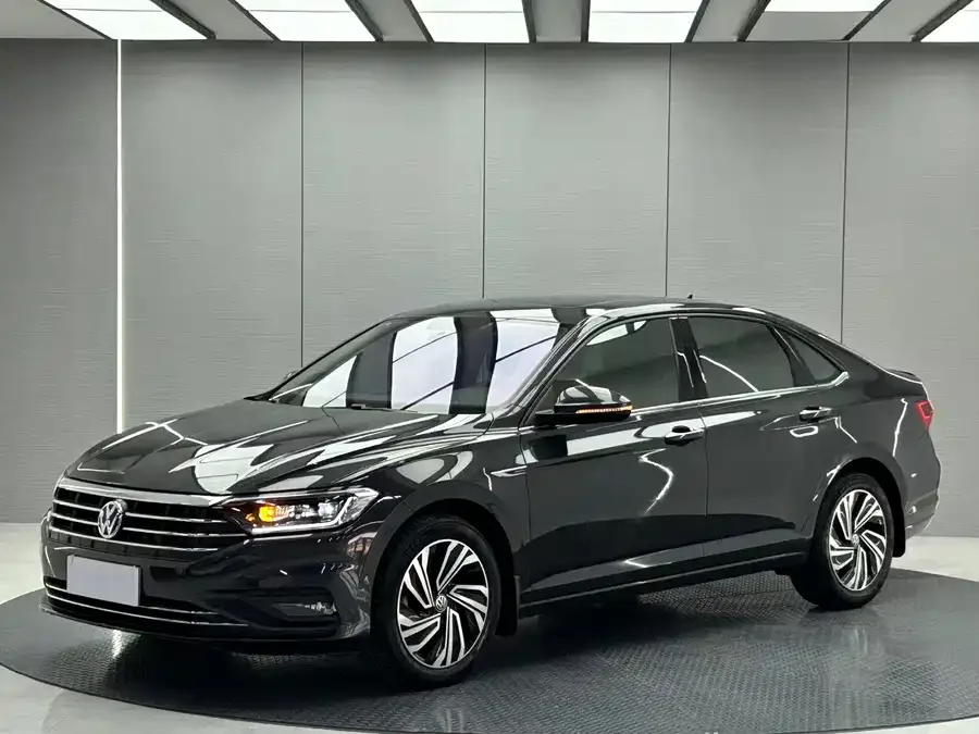 Volkswagen Sagitar 2022 Sagitar 280TSI DSG Excellence Edition 2022 — фото 1, купить с доставкой в Москву