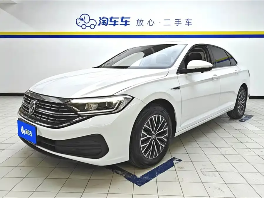 Volkswagen Sagitar 2024 Sagitar 200TSI DSG Flying Edition 2025 — фото 1, купить с доставкой в Москву
