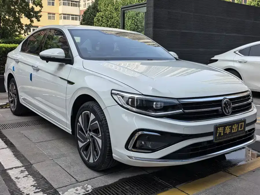 Volkswagen Bora Bora 2023 280TSI DSG Premium Edition 2023 — миниатюра 3