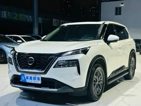 Nissan X-Trail 2023 купить в Москве