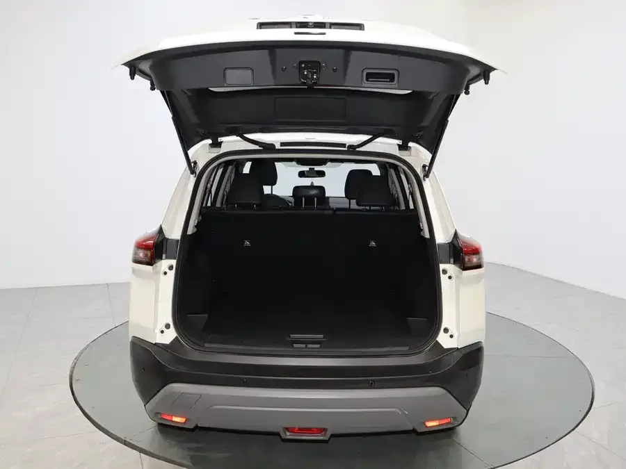Nissan X-Trail X-Trail 2021 VC-Turbo 300 CVT 2WD Comfort Edition 2023 — миниатюра 2