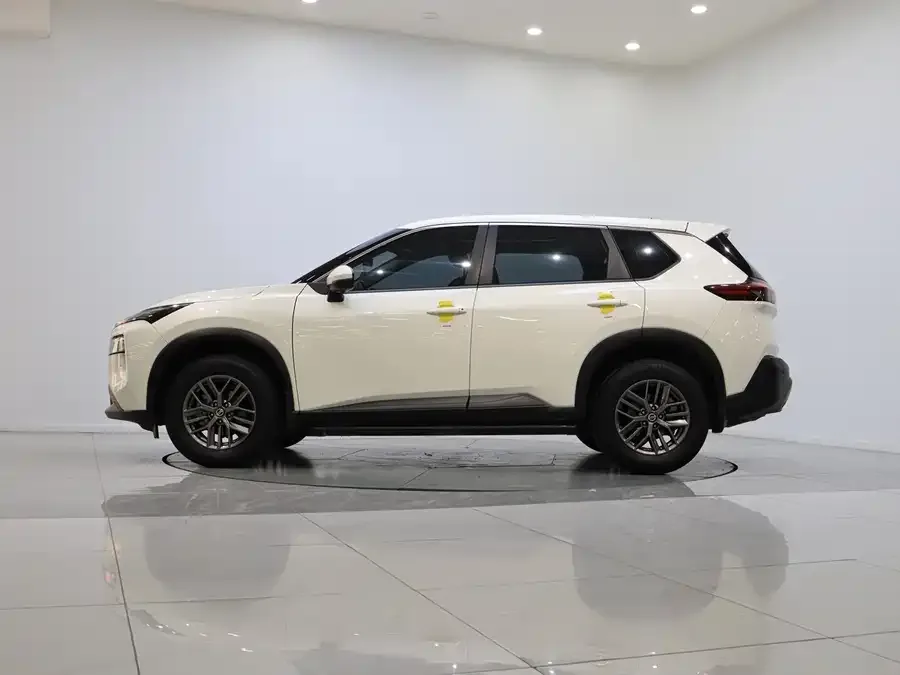 Nissan X-Trail X-Trail 2021 VC-Turbo 300 CVT 2WD Comfort Edition 2023 — миниатюра 3