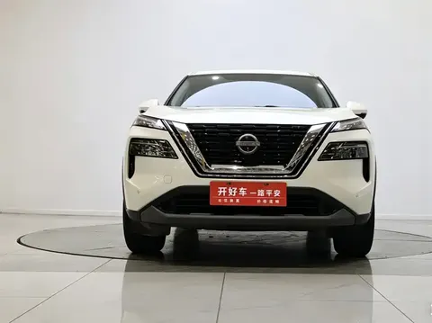 Nissan X-Trail 2023 купить в Москве