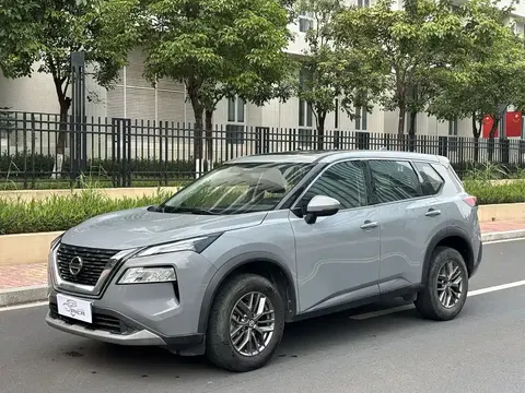 Nissan X-Trail 2022 купить в Москве