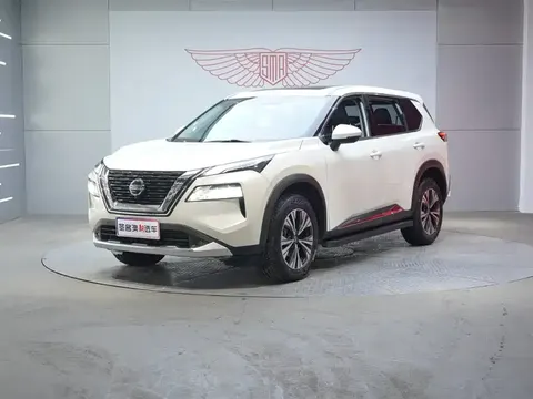 Nissan X-Trail 2022 купить в Москве