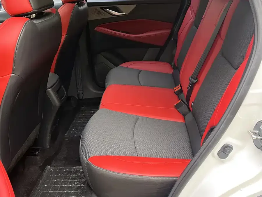 Changan CS35 Plus Changan CS35PLUS 2023 Enjoy Edition 1.4T DCT Luxury Edition 2023 — миниатюра 5