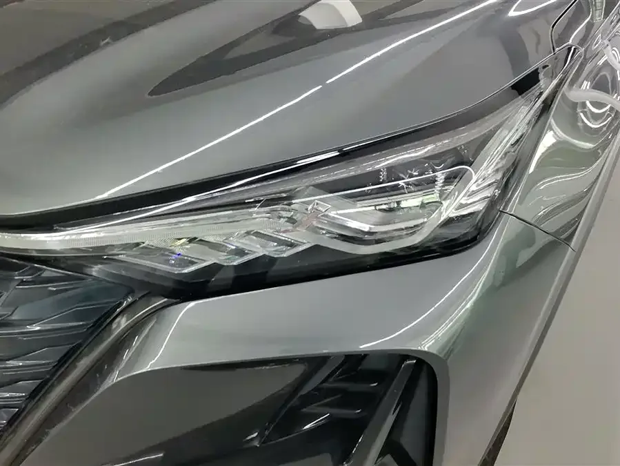Changan CS75PLUS Changan CS75PLUS 2022 2.0T Automatic Pilot Edition 2022 — миниатюра 2