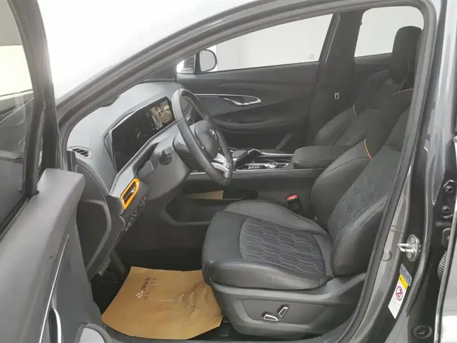 Changan UNI-T Changan UNI-T 2022 1.5T Premium Edition 2022 — миниатюра 3