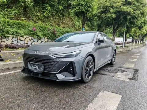 Changan UNI-V 2023 купить в Москве