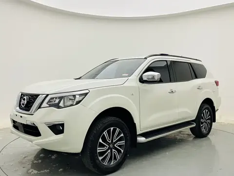 Nissan Terra 2022 купить в Москве