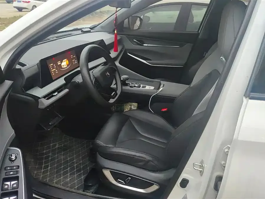 Changan CS75PLUS Changan CS75PLUS 2022 Second Generation 1.5T Automatic Premium Edition 2022 — миниатюра 3