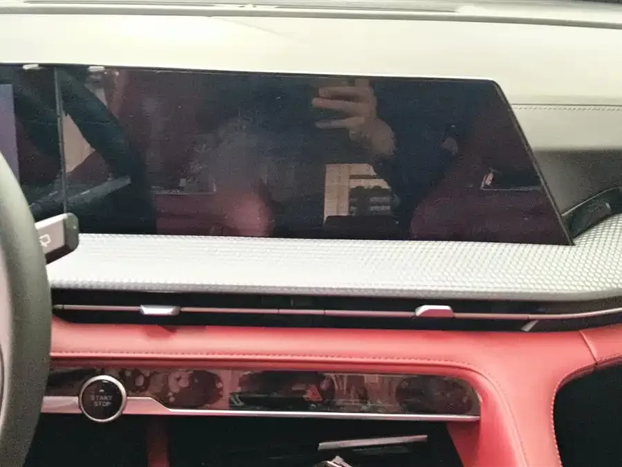 Changan CS75PLUS Changan CS75PLUS 2022 Second Generation 1.5T Automatic Premium Edition 2022 — миниатюра 4
