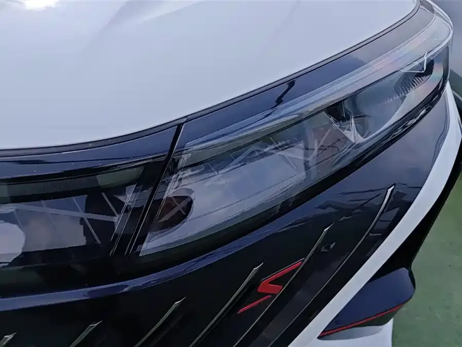 Changan CS75PLUS Changan CS75PLUS 2022 Second Generation 1.5T Automatic Premium Edition 2022 — миниатюра 2