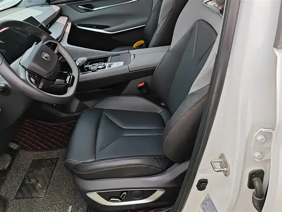 Changan CS75PLUS Changan CS75PLUS 2022 Second Generation 1.5T Automatic Premium Edition 2022 — миниатюра 3