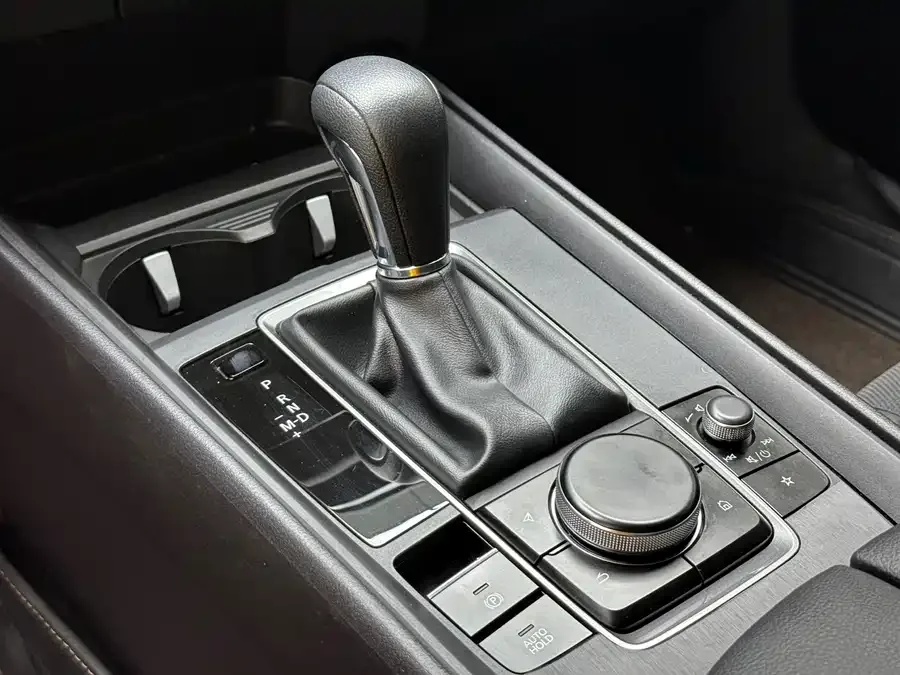 Mazda CX-50 Mazda CX-50 also available for 2023 2.0L Leading Edition 2023 — миниатюра 5