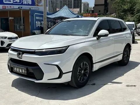 Honda Breeze 2024 buy in Moscow