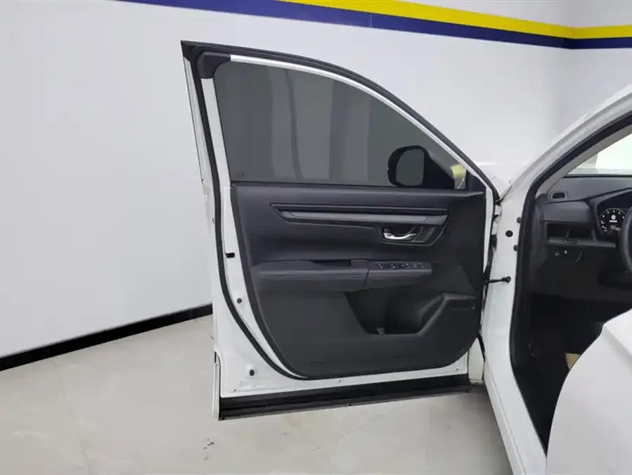 Honda Breeze Haoying 2023 240TURBO 2WD Luxury Edition 5 Seaters 2023 — миниатюра 4