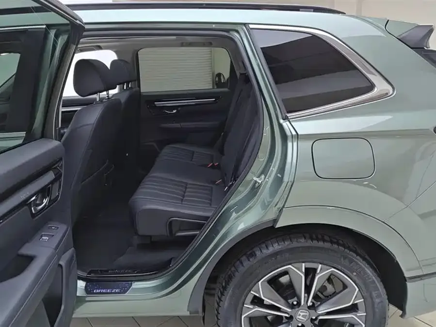 Honda Breeze Haoying 2023 240TURBO 4WD Premium Edition 5 Seaters 2023 — миниатюра 5