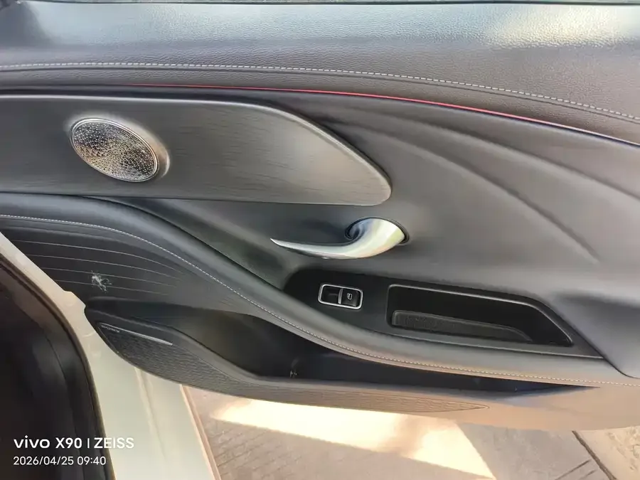 Chery Arrizo 8 Arrizo 8 2022 1.6T DCT Elegant 2023 — миниатюра 3