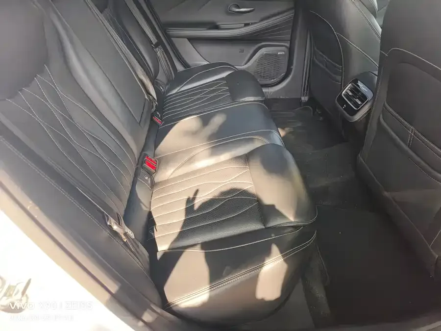 Chery Arrizo 8 Arrizo 8 2022 1.6T DCT Elegant 2023 — миниатюра 4