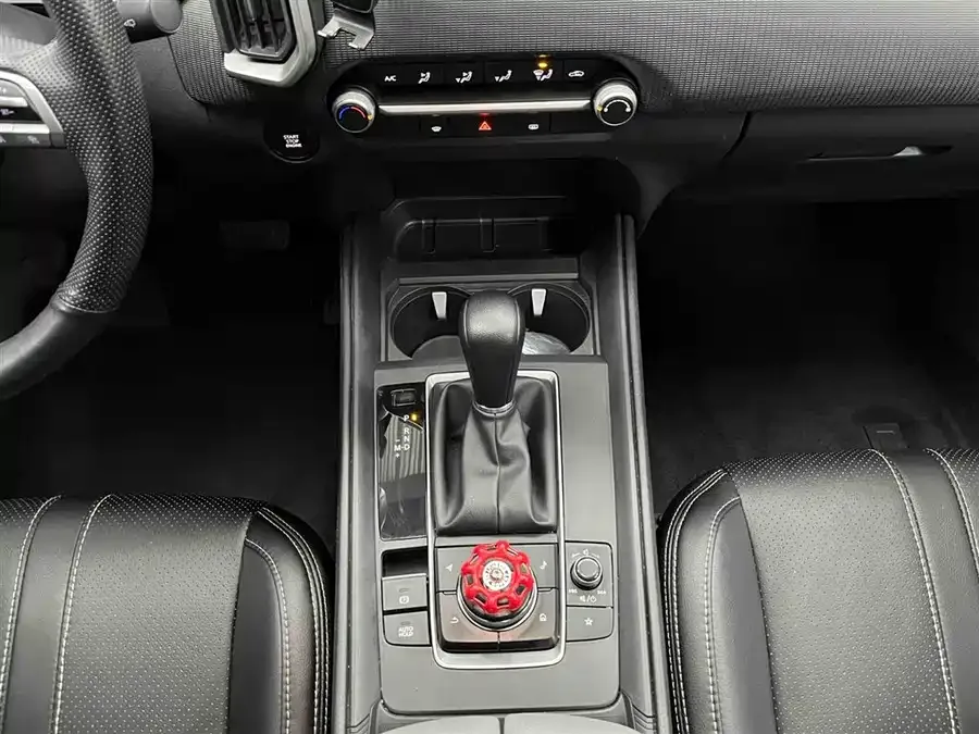 Mazda CX-50 Mazda CX-50 2023 2.0L Driving Edition 2023 — миниатюра 2