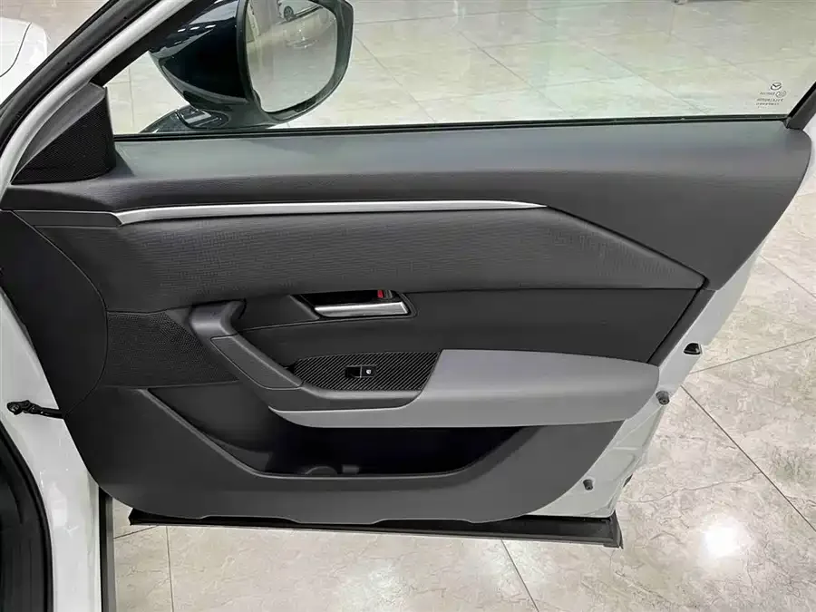 Mazda CX-50 Mazda CX-50 2023 2.0L Driving Edition 2023 — миниатюра 5
