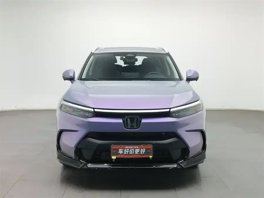 Honda Breeze Haoying 2023 240TURBO 2WD Luxury Edition 5 Seaters 2023 — миниатюра 3