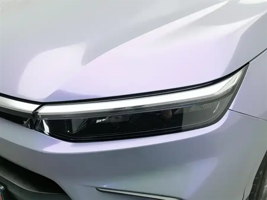 Honda Breeze Haoying 2023 240TURBO 2WD Luxury Edition 5 Seaters 2023 — миниатюра 4