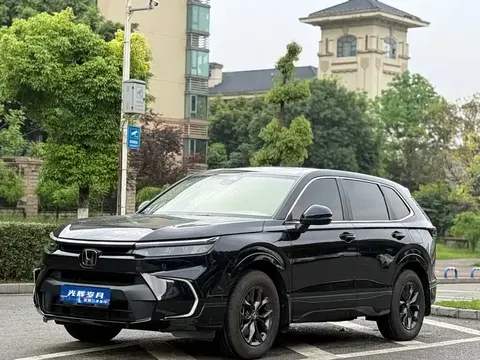 Honda Breeze 2025 купить в Москве