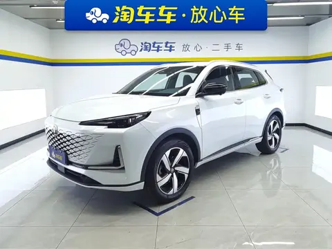 Changan CS55 Plus 2023 купить в Москве