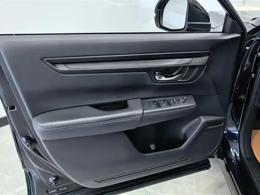 Honda Breeze Haoying 2023 240TURBO 2WD Luxury Edition 5 Seaters 2023 — миниатюра 4