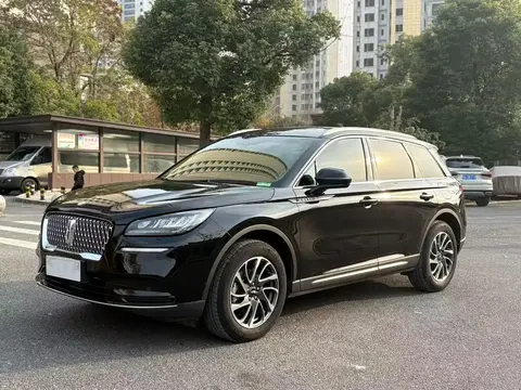 Lincoln Adventurer 2023 купить в Москве