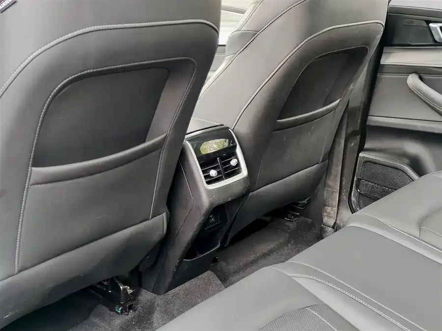 Chery Tiggo 8 Tiggo 8 2023 Kunpeng Edition 290TGDI Automatic Excellence Edition 2023 — миниатюра 3