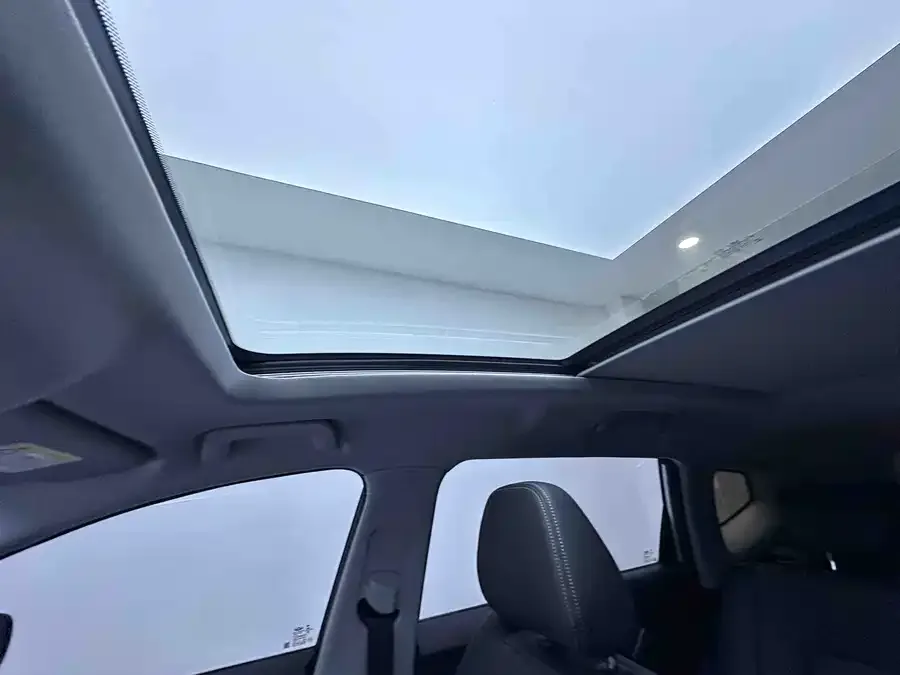 Chery Tiggo 7 PLUS Tiggo 7 PLUS 2022 1.5T CVT Premium+ 2023 — миниатюра 5